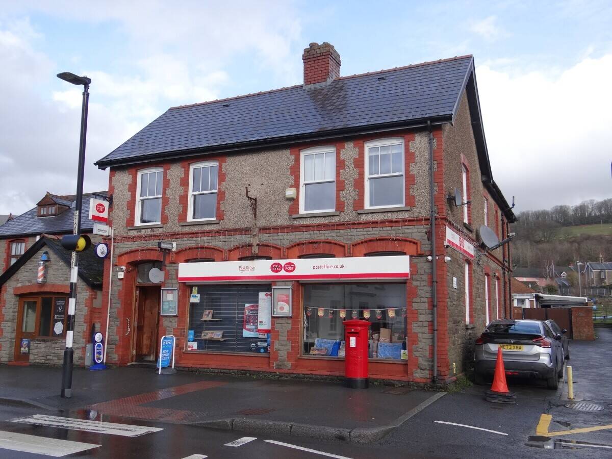 Office Property for Sale